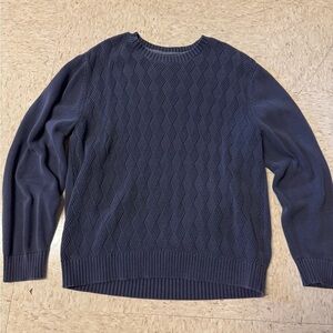 St. John bay sweater